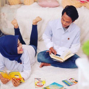 Dessy Yollan profile icon