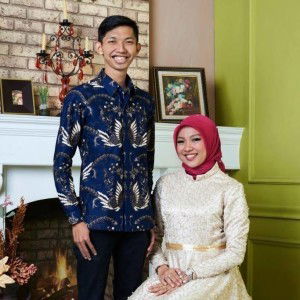 Fadilah Rizki Rizki profile icon