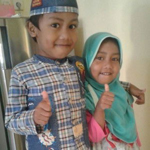 Shina Ahda profile icon