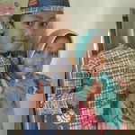 Shina Ahda profile icon