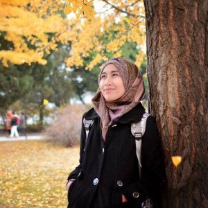 Zarin Fariha profile icon