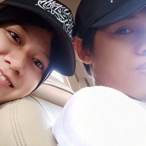 Umy Khumairah Fuji profile icon