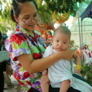 พัชณา อุตมะ profile icon