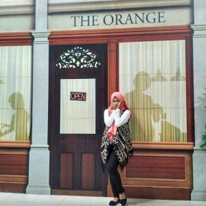 Indri Wulandari profile icon