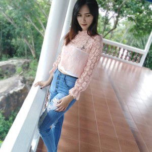 ก็ชื่อ บีบี คนที่สวยสวยอ่ะ profile icon