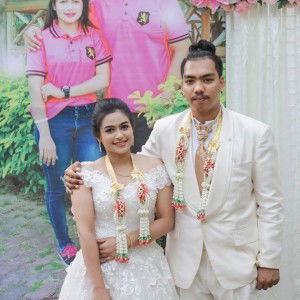 Monrudee profile icon