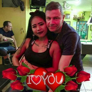 Pammy Laddawan Chartsom profile icon