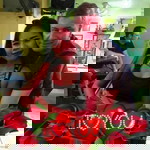 Pammy Laddawan Chartsom profile icon