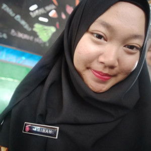 Onah Aminah profile icon