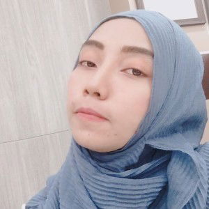 Nafah KJ Khunphichit profile icon