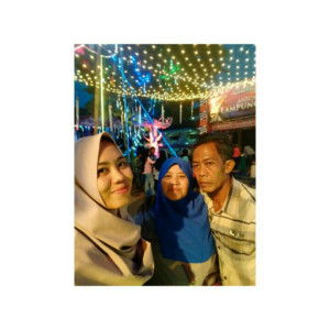 ardelia vasthi profile icon