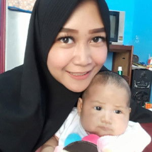 Anisa Kartikasari profile icon