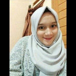 Nuraini Nuy profile icon