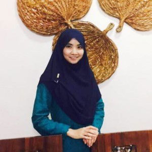 Wahida Binti Mohd Sakri profile icon