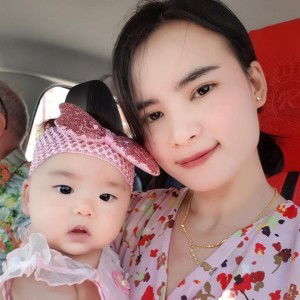 Alina Nupim profile icon