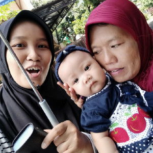 Wulan Dessugiastuty profile icon