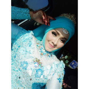 Cut Nurul profile icon