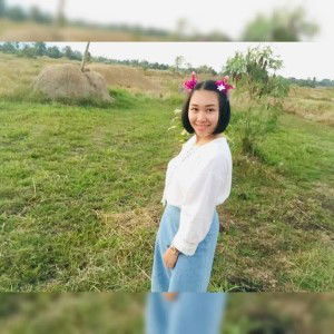 ป่านนน' ปกป้อง profile icon