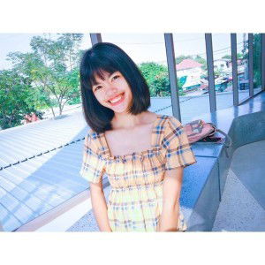 Manatsawee Dangmai profile icon