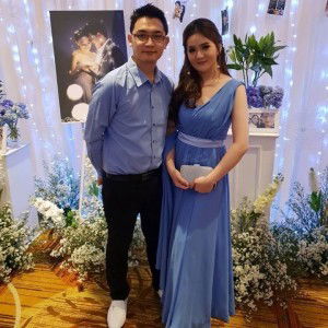 Kanjana Rueangyotchanthana profile icon