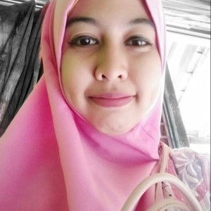 Riyun Nyimas Sekarwangi profile icon