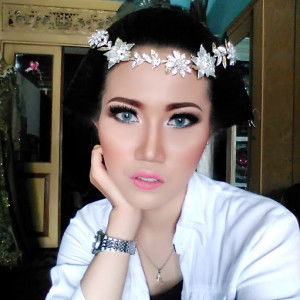 Antika Ayyu F.P profile icon