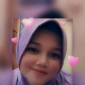 Putri Amelia profile icon