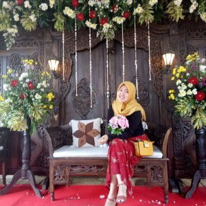 Yulva Bekti profile icon