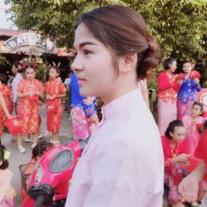 Talumpook Kru Oil profile icon