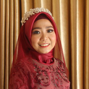 aulia fitriani profile icon
