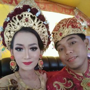 Ayhu Suarmini profile icon