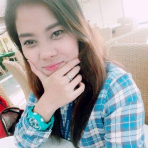 Angelique Navos profile icon