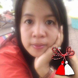 Maneerat Pumbua profile icon