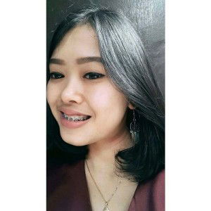 Nisa Yantriyana profile icon