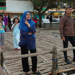 Siti Fatimah profile icon