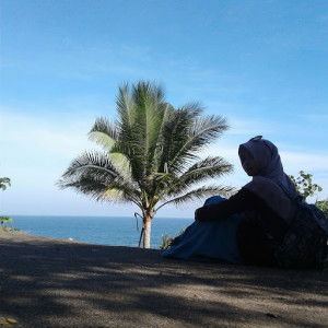 Listiyana Puspasari profile icon