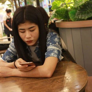 Waraporn Pengpao profile icon