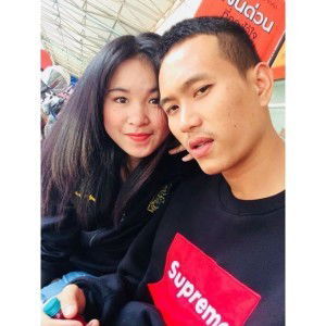 Nut Kornchanok profile icon