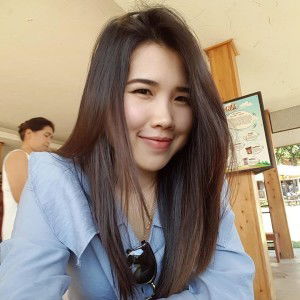 Thidarat Pui profile icon