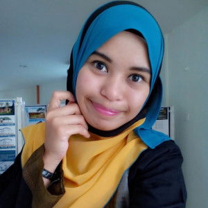 Fatin Nazifa profile icon