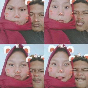 Riska Aprilia profile icon