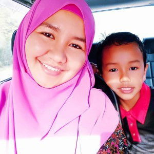 Ummu Aidiel profile icon