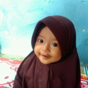 Diyah Isnaini profile icon