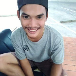 Aek Phakdee profile icon