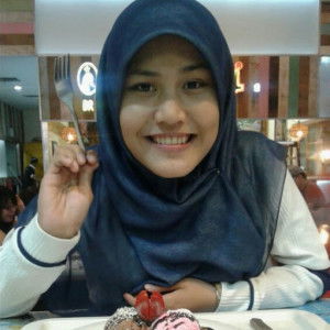 Sri wahyuni profile icon