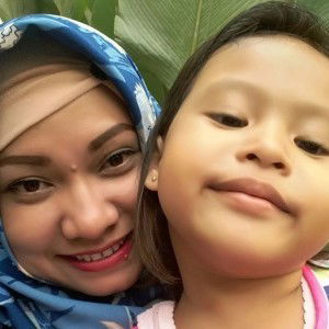 Adhia Chaniago profile icon