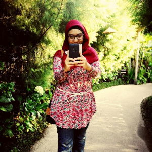 dea yunistya monica profile icon