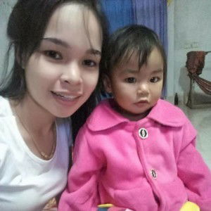 Toey Rattanaporn profile icon