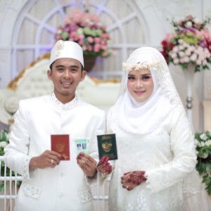 Maesarah Muhadi Iskandar profile icon