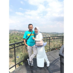 Gustianifauziah profile icon